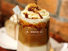 -西关84·History·Art·Cafe