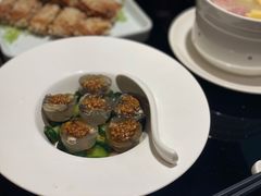 土笋冻-闽和南(深圳万象城店)