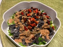 -太守宴·蘭院(天塔店)