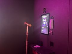 -星聚会KTV(合生汇黑金店)