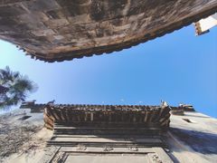 -黟县屏山村