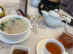 -香云轩·顺德菜(香云纱园林酒店店)