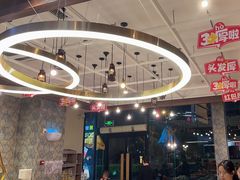 -豪客来牛排(红豆万花城店)