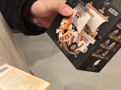 -泡泡玛特POPMART(上海环球港店)