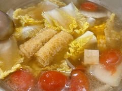 -潮汕大目牛肉火锅(上梅林店)
