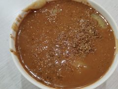 面茶-锦馨豆汁(天坛路店)
