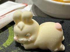 -海底捞火锅(江北万达商业广场店)