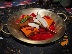 -叁口煮老火锅(东升店)