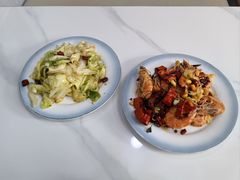 -来之顺海鲜菜馆·青岛菜·始于1993(栈桥店)