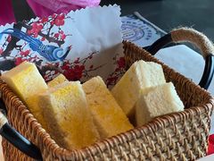 -馋遇江南·精致湖景雅宴(东方之门店)