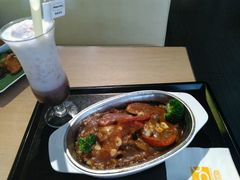 -大家乐(广州白云三元里2店)