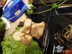 -玲姐吉祥齐市烤肉