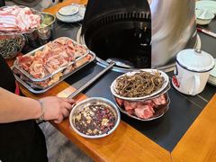 -老家大锅台·地锅鸡·铁锅炖(建邺文体路店)