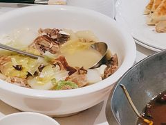 -大鸭梨烤鸭(房山店)
