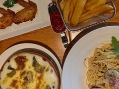 -新贝乐意大利餐厅(苏州中心店)