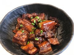 外婆红烧肉-翠山·映月湖景餐厅(映月湖公园店)