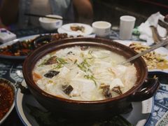 -白家寨子·山野白族菜(古城总店)