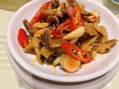 -老爷庙风味美食府(魏都大道店)