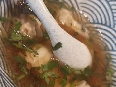 -北丐先生·野馄饨烧烤(长宁龙之梦店)