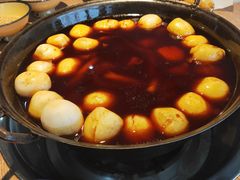 李子坝特供芋儿-李子坝梁山鸡(李子坝大鸡哥店)