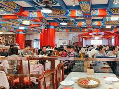 -郭林家常菜(狼垡店)