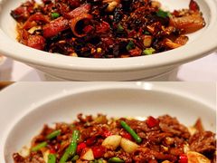 -隐厨·中国菜馆(三里屯T+MALL店)