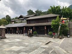 -天龙八部武侠城