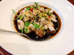 -牟传仁饭庄(星海店)