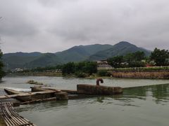 -杭州双溪漂流景区