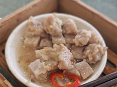 -国贸旋转餐厅(国贸广场店)