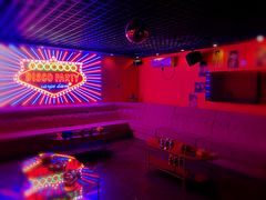 -东门烧烤·国王轰趴·年会(西北旺店)