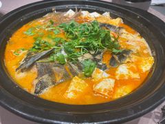 -小厨娘淮扬菜(天印大道店)