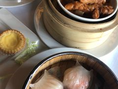 -富力丽思卡尔顿酒店·丽轩中餐厅