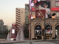 -Galleria百货店名品馆