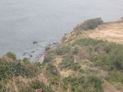 -龙头岩(Dragon Head Rock)