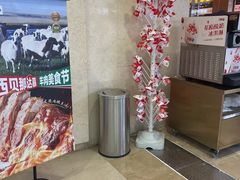 -西贝莜面村(常州新北万达广场店)