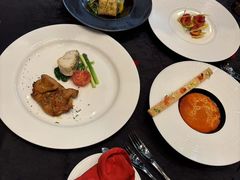 -郑州希尔顿酒店·阿米奇意大利餐厅