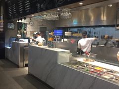 -TAMATI(巴黎贝甜韩式西餐厅店)