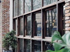 -VESH COFFEE(定西路店)