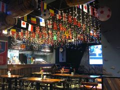 大堂-404干式熟成牛排馆•聚会餐厅