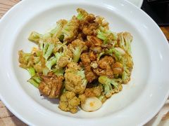 -小放牛炒菜馆(北国商城店)