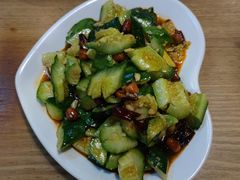 -烤满分·东北烧烤(首经贸店)