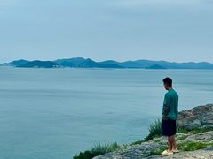 -大黑石景区