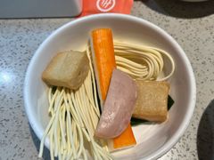 -海底捞大排档火锅(悦荟广场店)