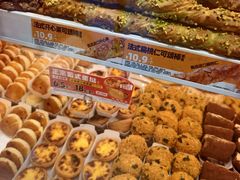 -味多美蛋糕(劲松京客隆店)