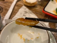 -四姐妹东北饺子(沙尾路店)