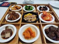 -新仙清汤牛腩(铜锣湾店)