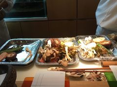 -泉寿司(万科公园店)