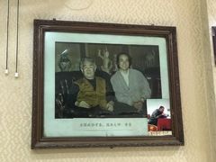 -天发芽·何记葫芦头泡馍·老字号(小南门店)