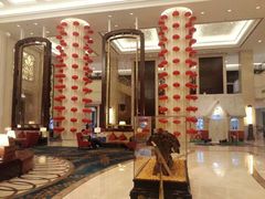 android_upload_pic-常州武进九洲喜来登酒店